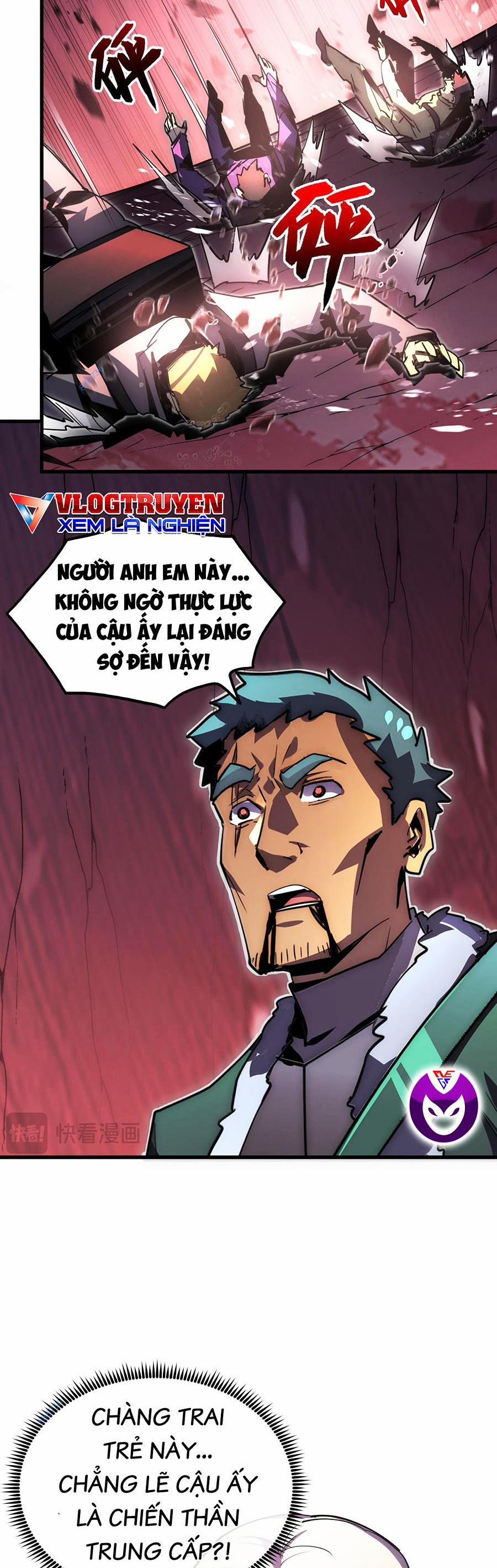 Mạt Thế Quật Khởi 245 trang 6