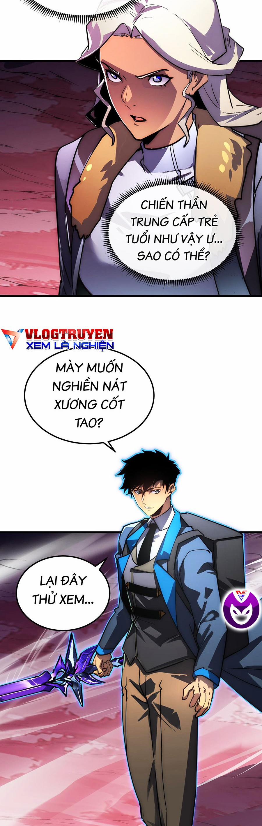 Mạt Thế Quật Khởi 245 trang 7