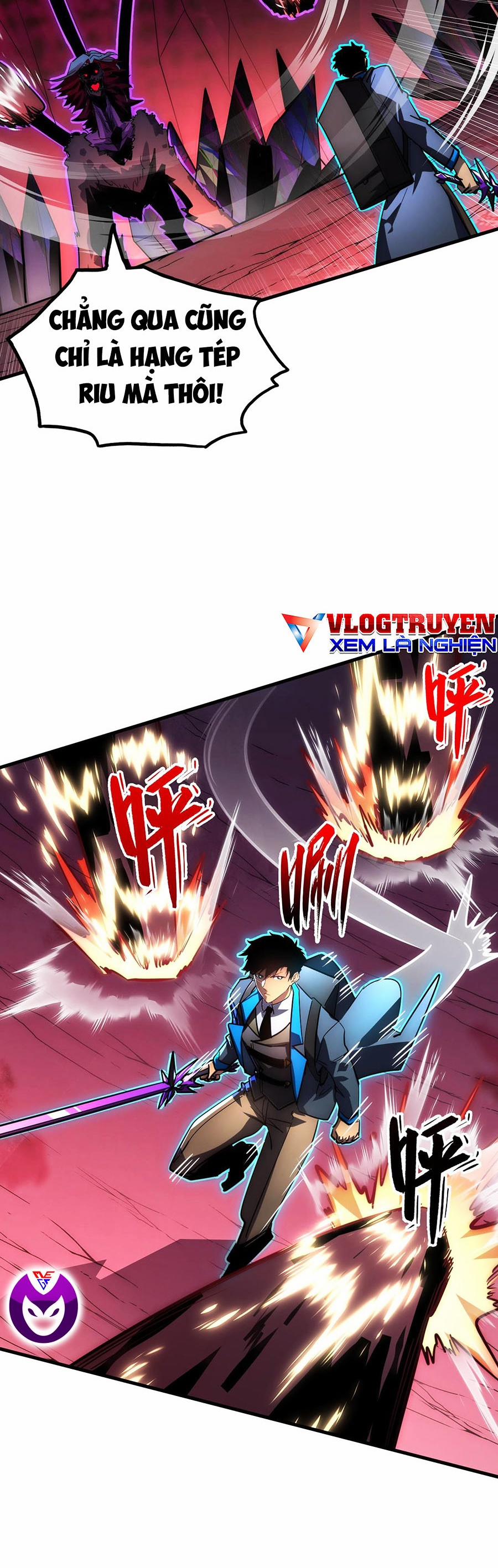 Mạt Thế Quật Khởi 245 trang 9