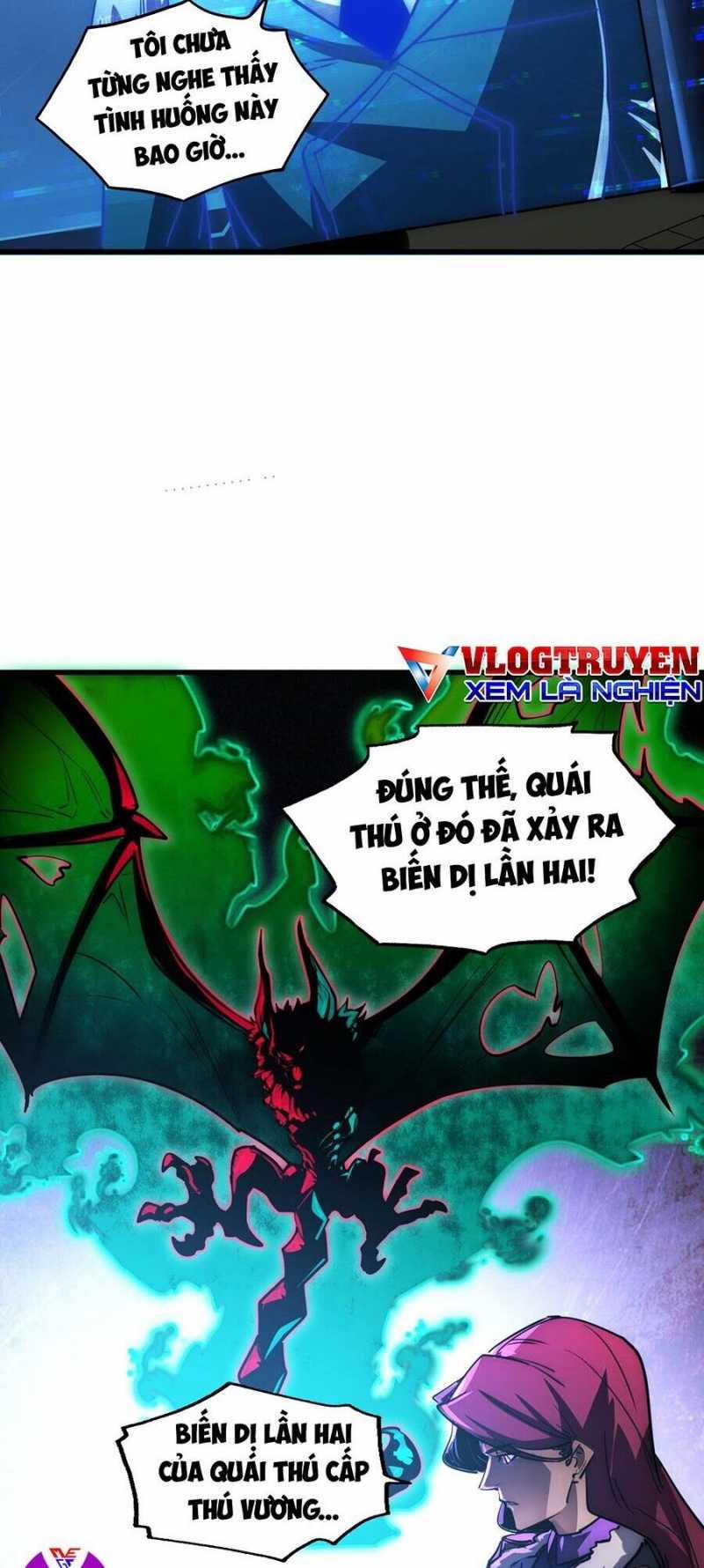 Mạt Thế Quật Khởi 246 trang 10