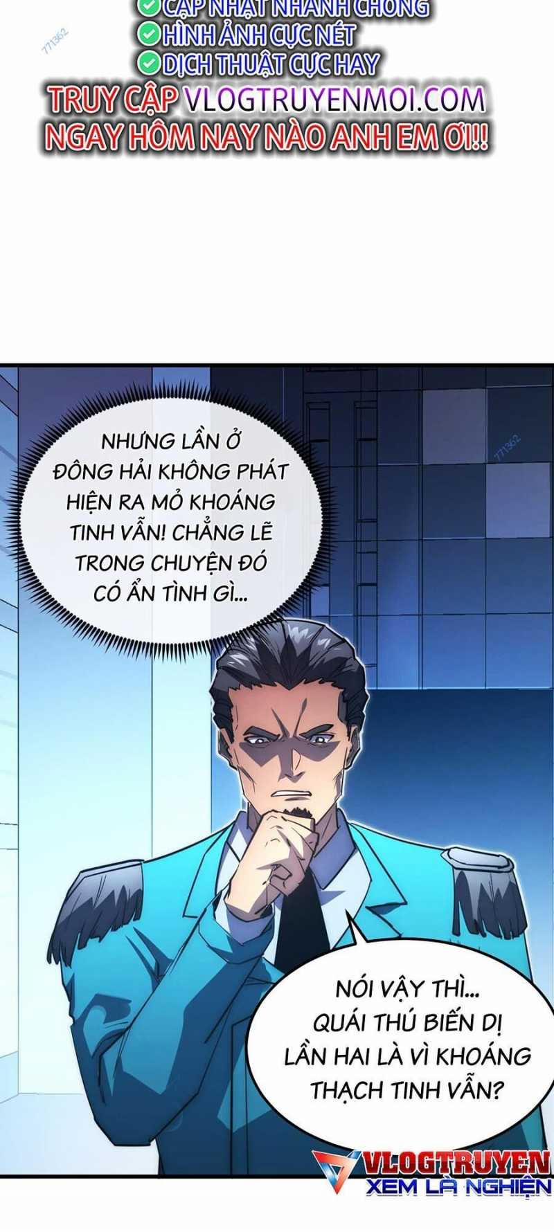 Mạt Thế Quật Khởi 246 trang 12