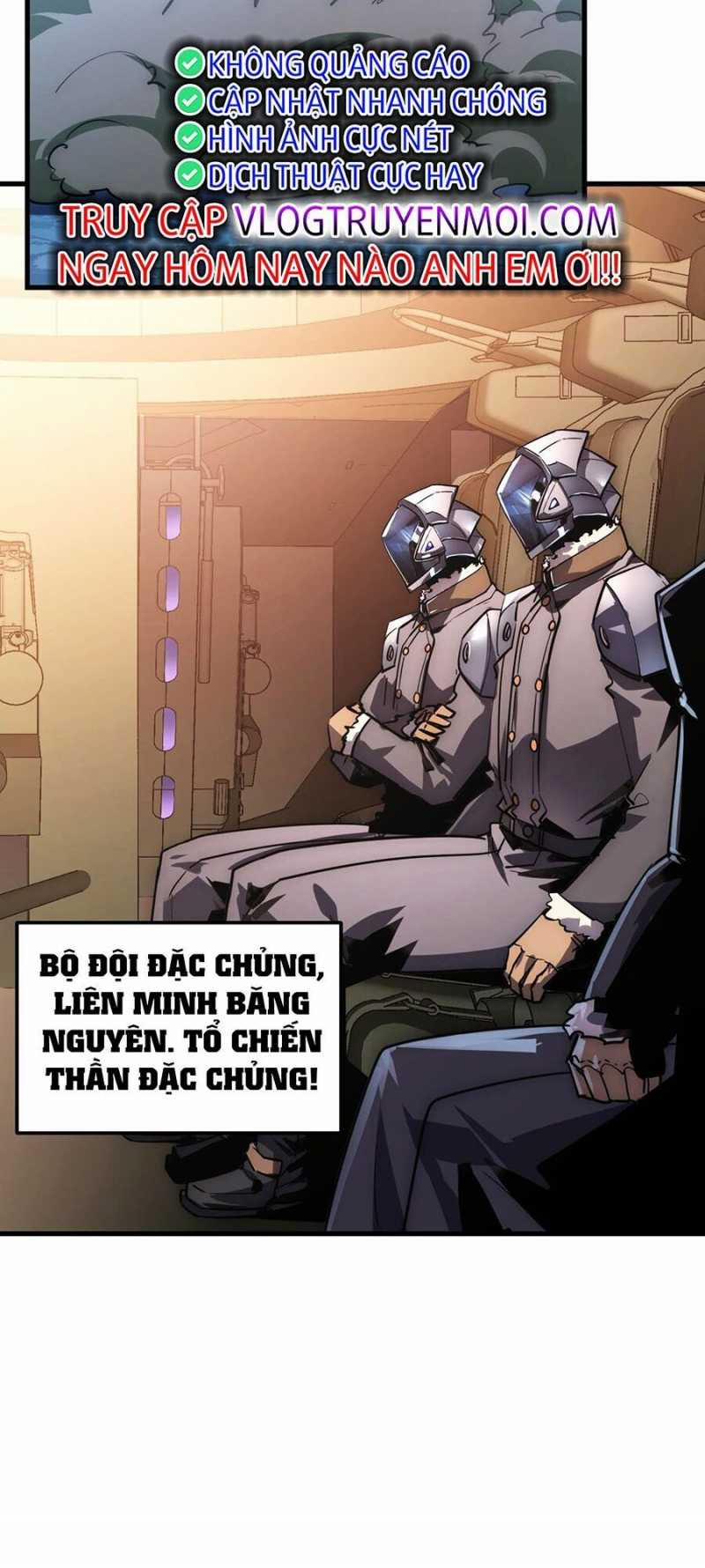 Mạt Thế Quật Khởi 246 trang 3