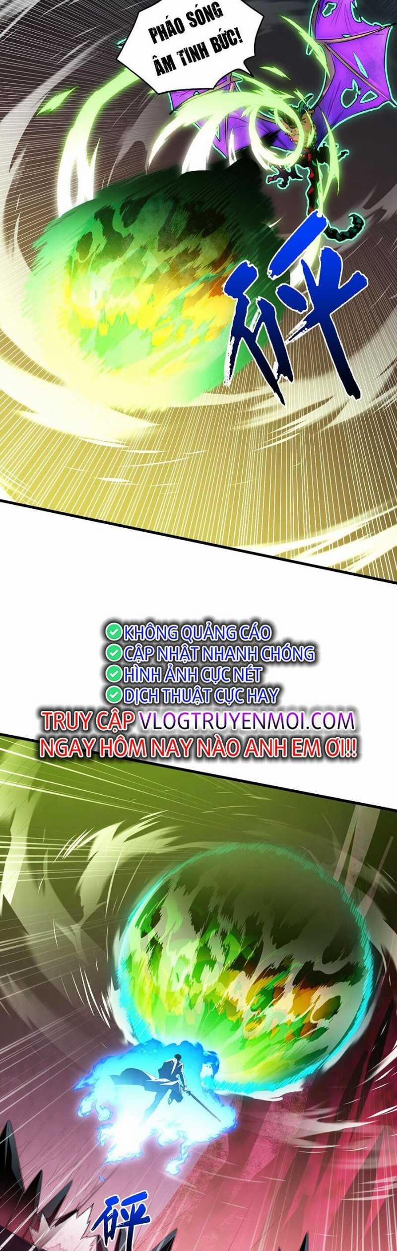 Mạt Thế Quật Khởi 246 trang 32