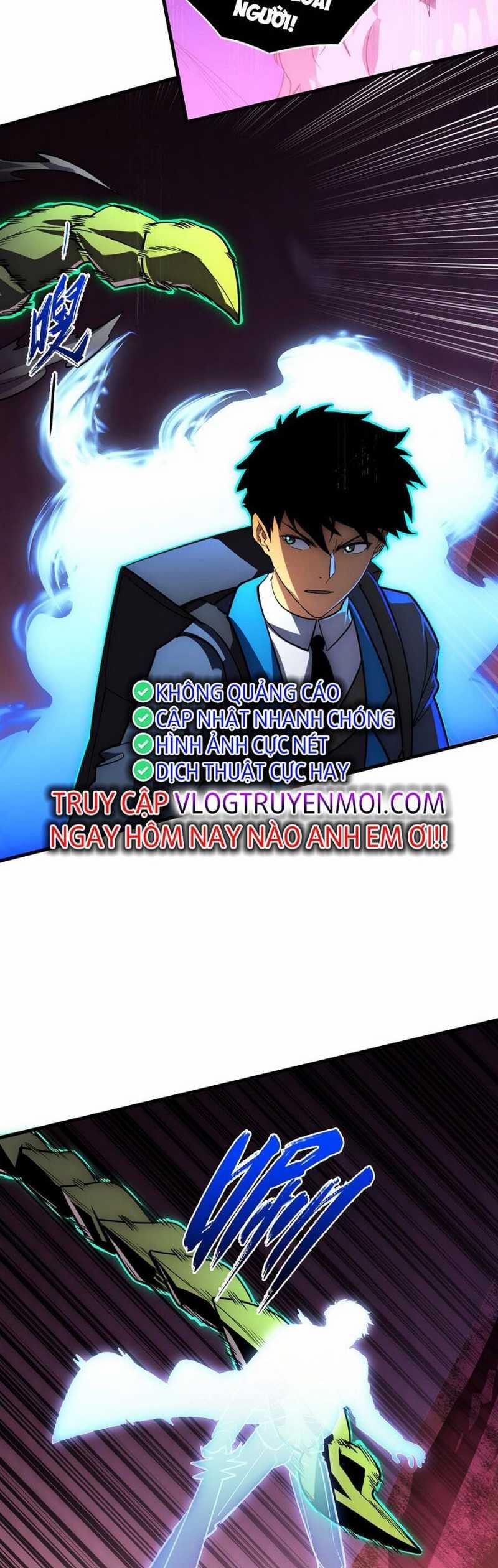 Mạt Thế Quật Khởi 246 trang 36