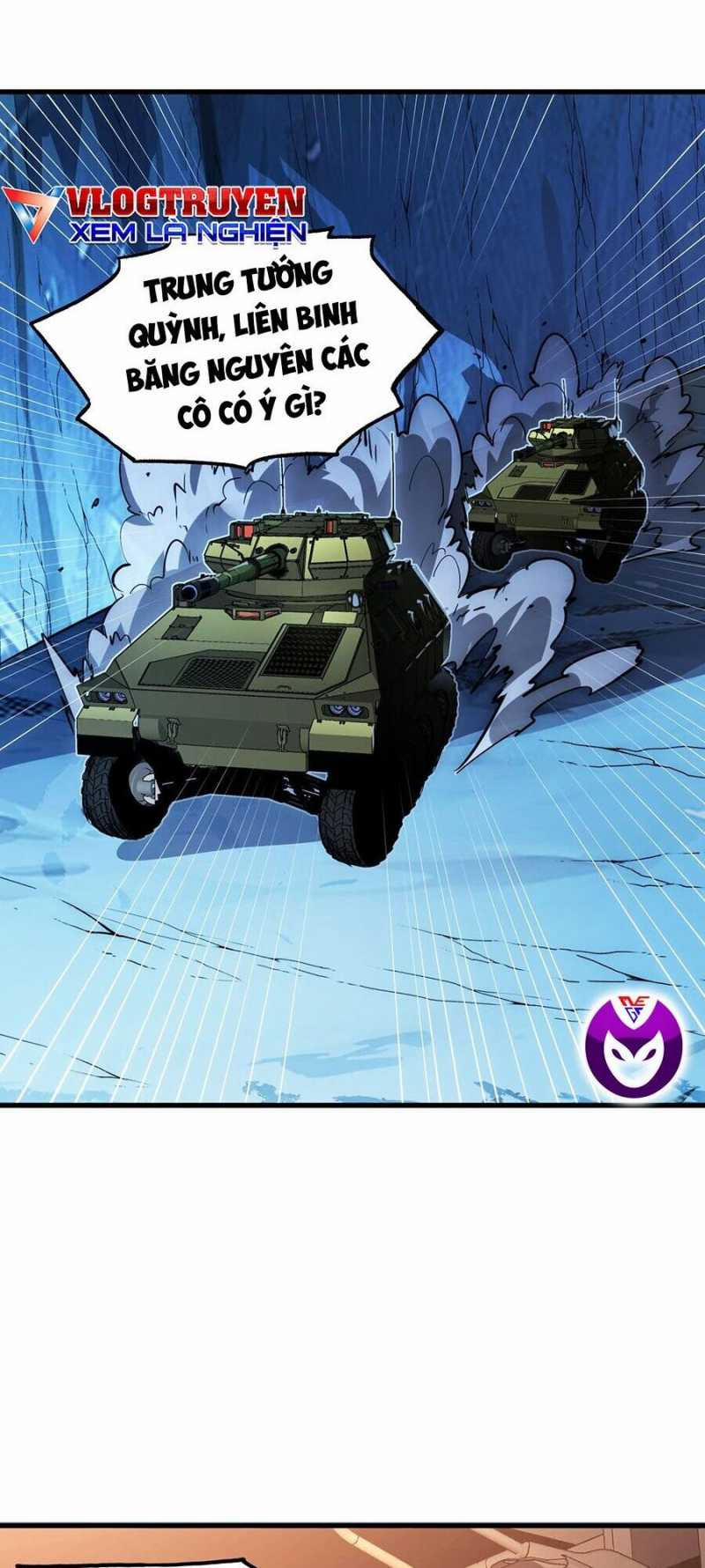 Mạt Thế Quật Khởi 246 trang 4