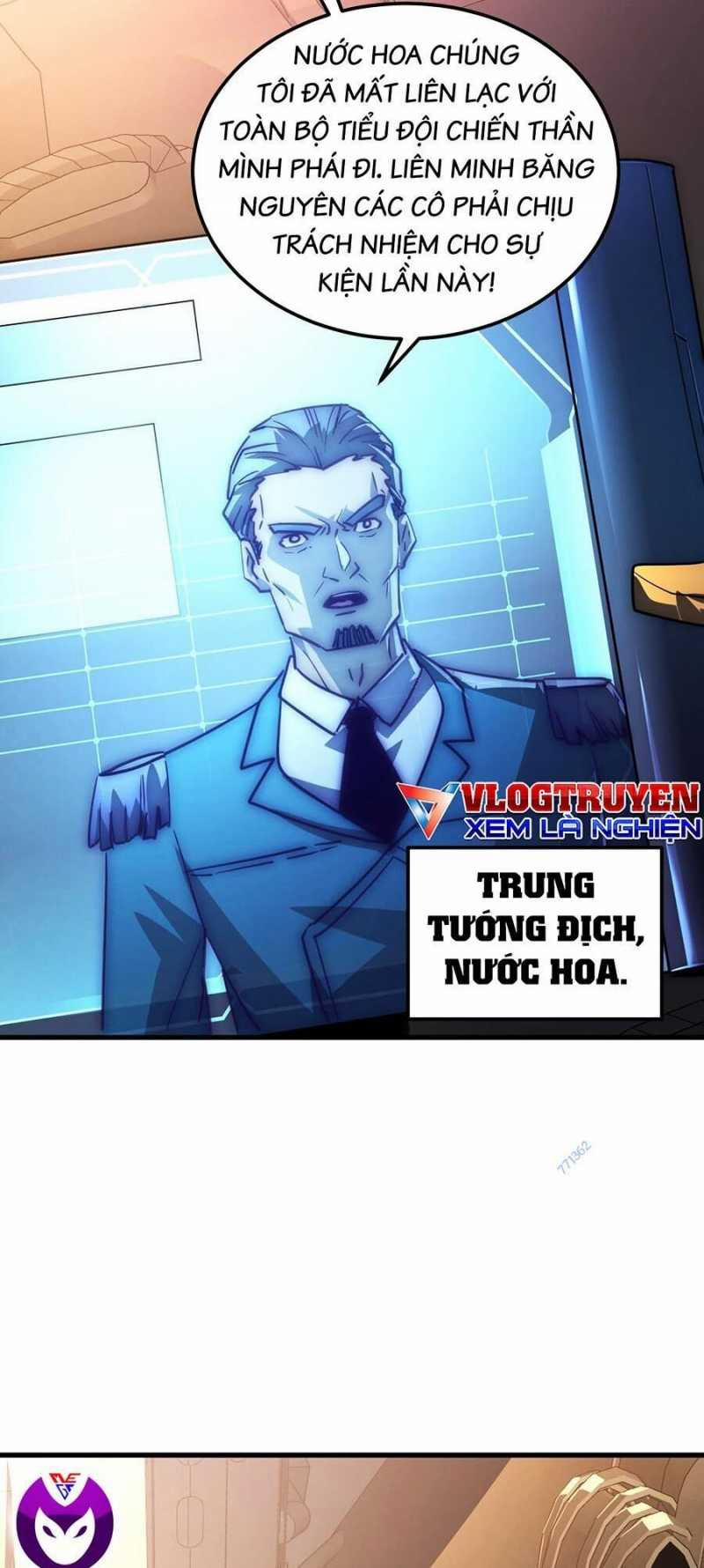 Mạt Thế Quật Khởi 246 trang 6