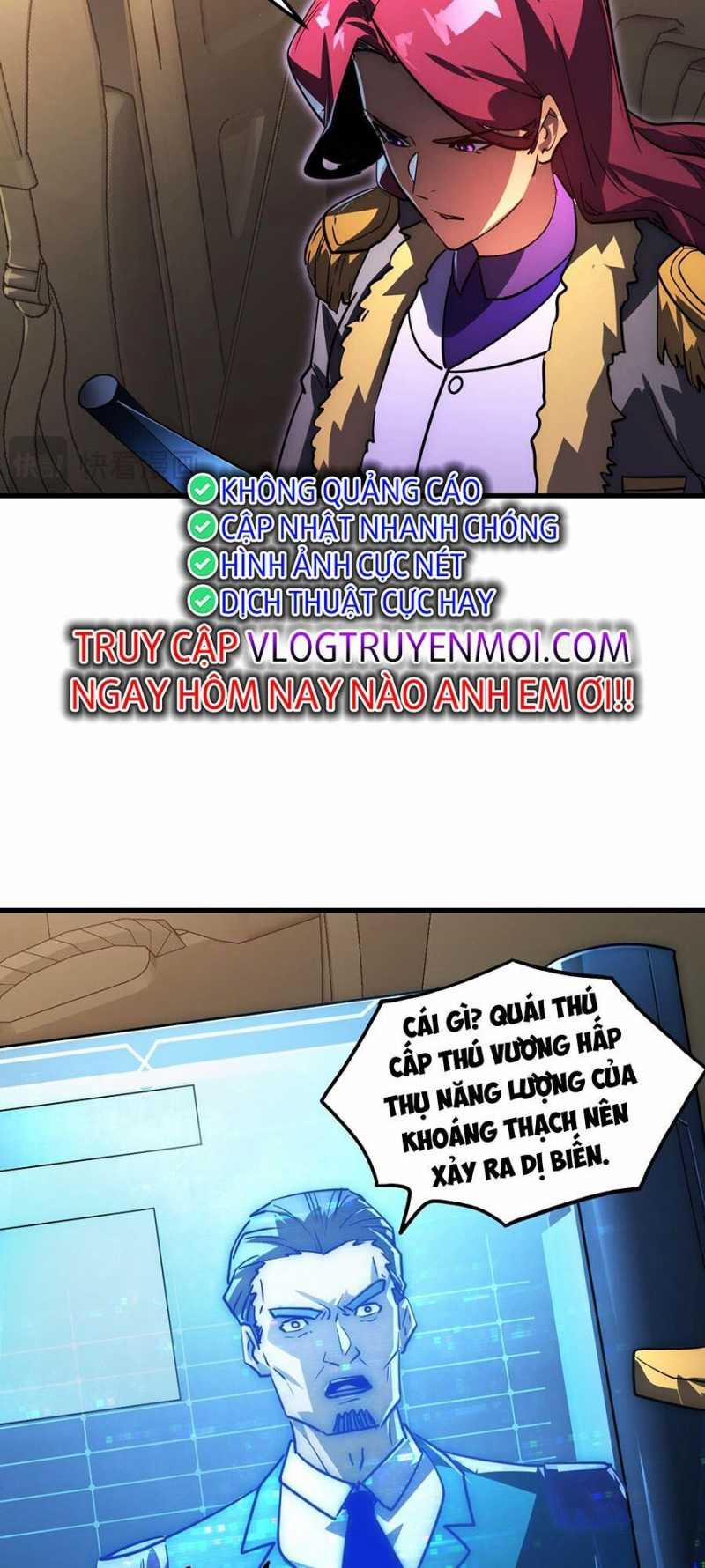 Mạt Thế Quật Khởi 246 trang 9