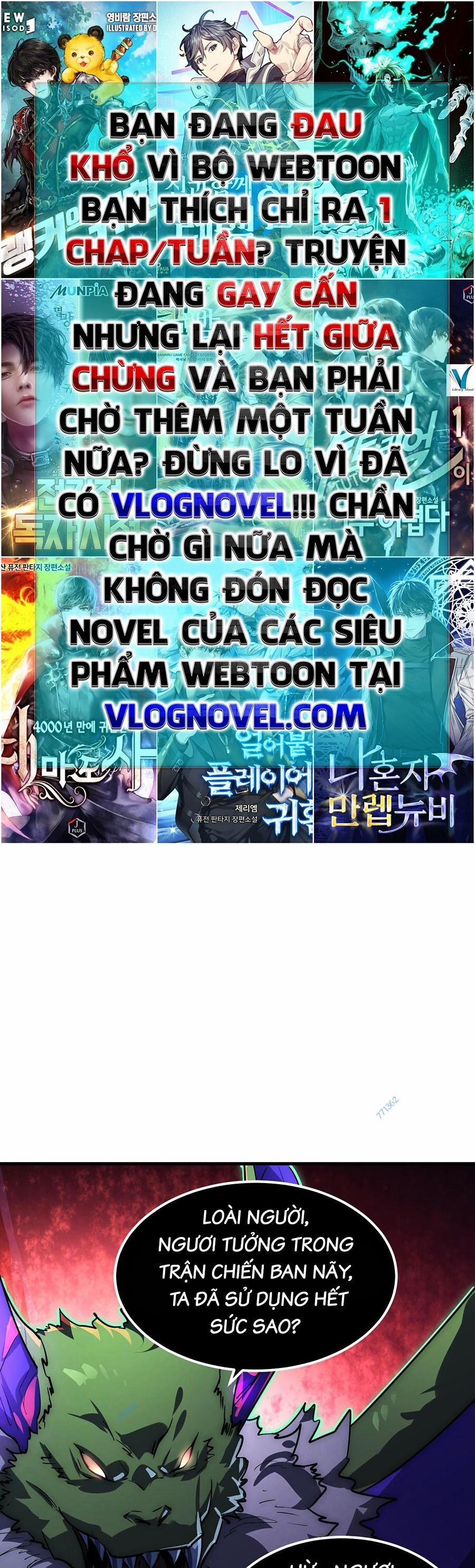 Mạt Thế Quật Khởi 247 trang 10