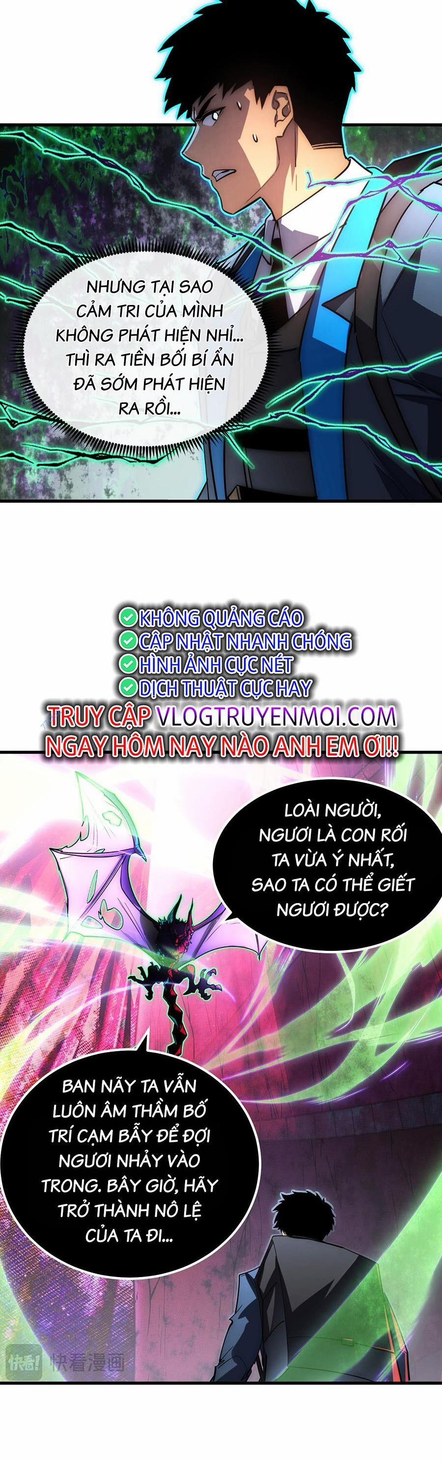 Mạt Thế Quật Khởi 247 trang 12