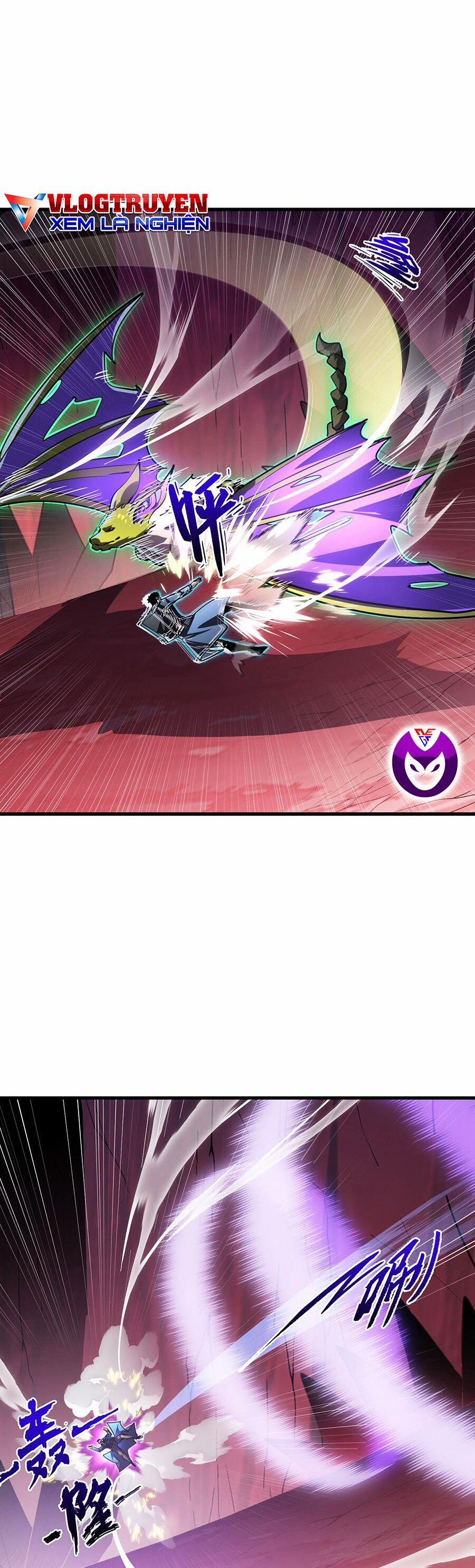 Mạt Thế Quật Khởi 247 trang 13