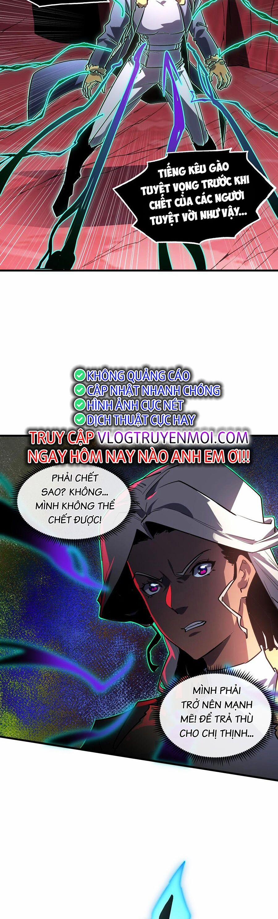 Mạt Thế Quật Khởi 247 trang 17