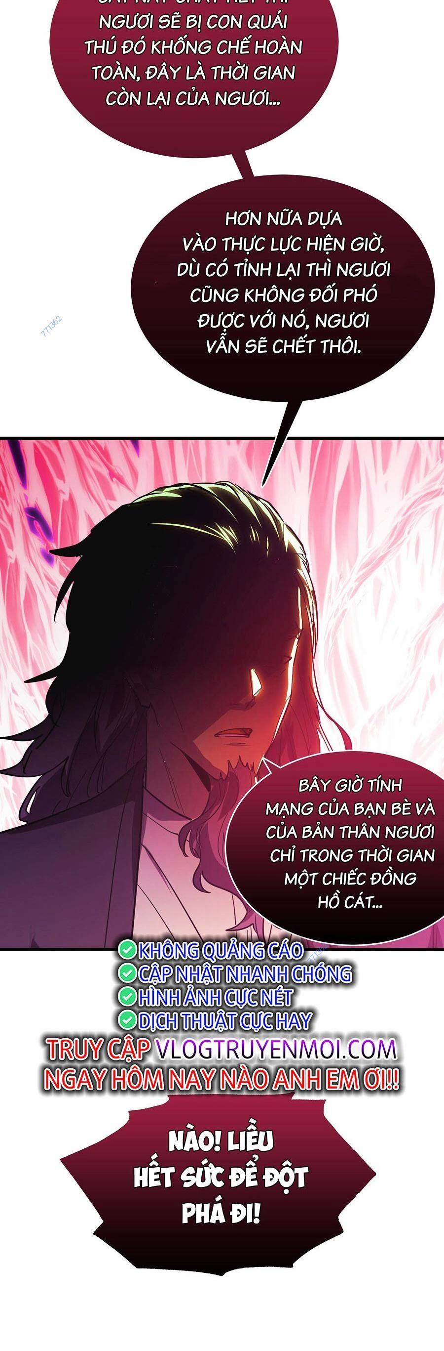 Mạt Thế Quật Khởi 247 trang 28