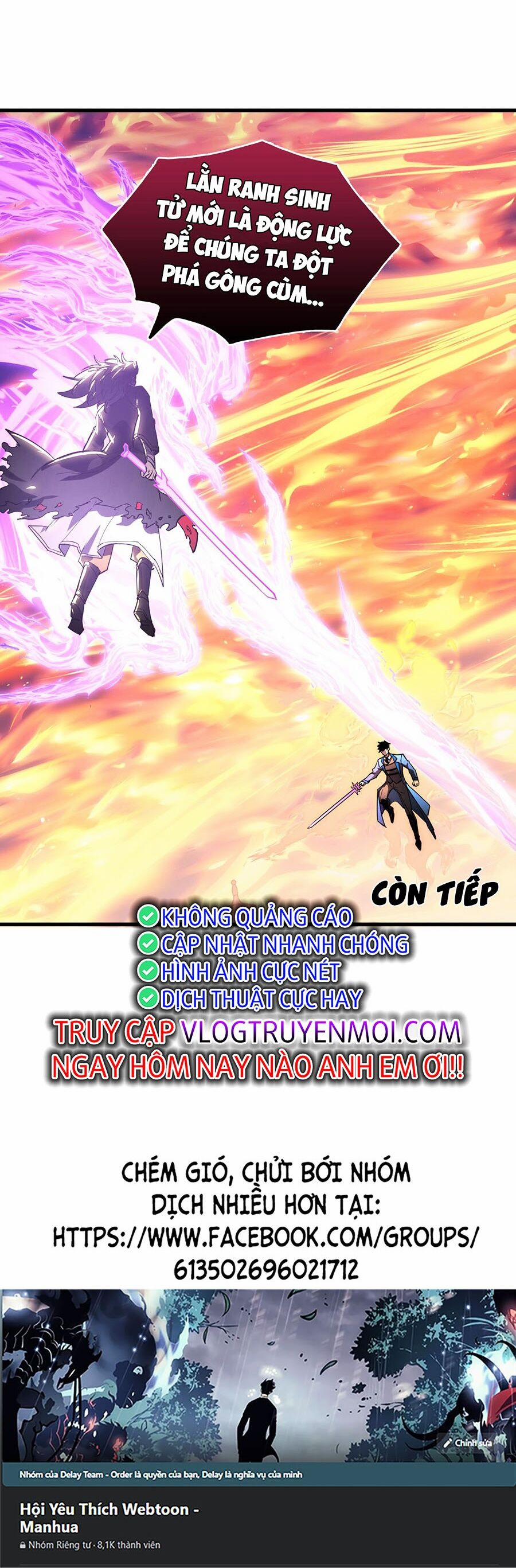 Mạt Thế Quật Khởi 247 trang 29