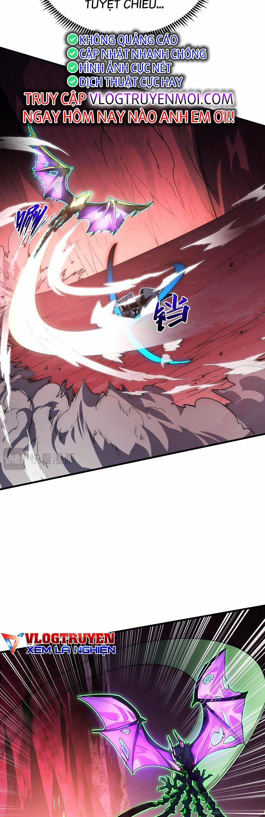 Mạt Thế Quật Khởi 247 trang 3