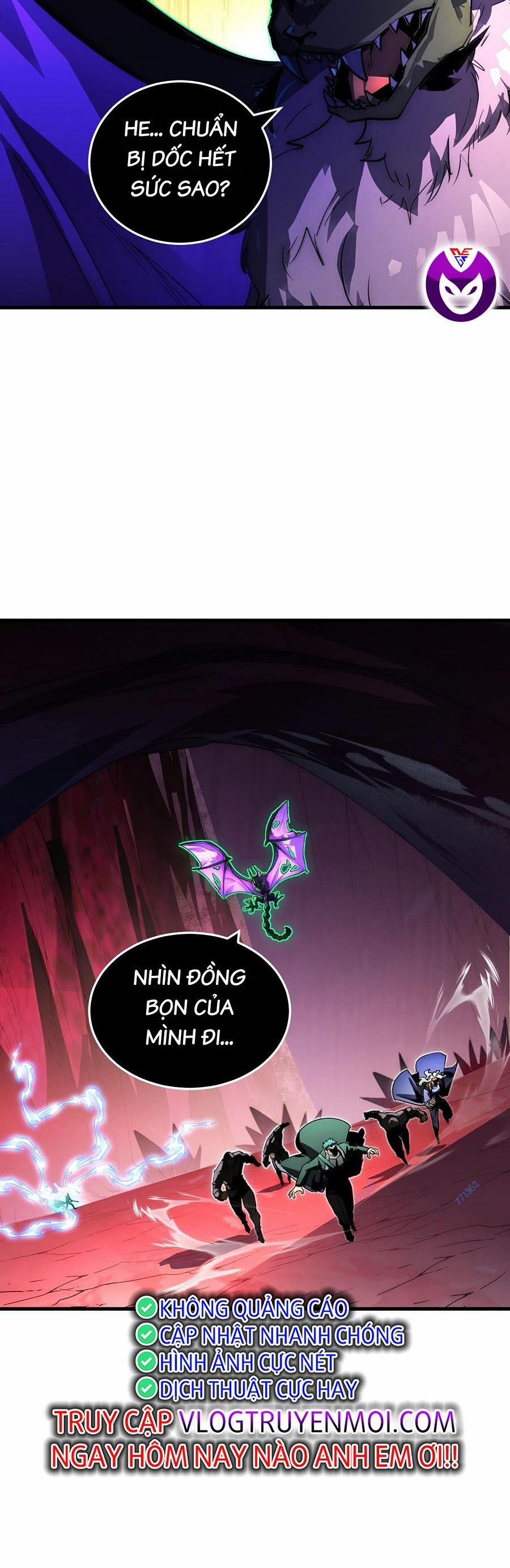 Mạt Thế Quật Khởi 247 trang 6