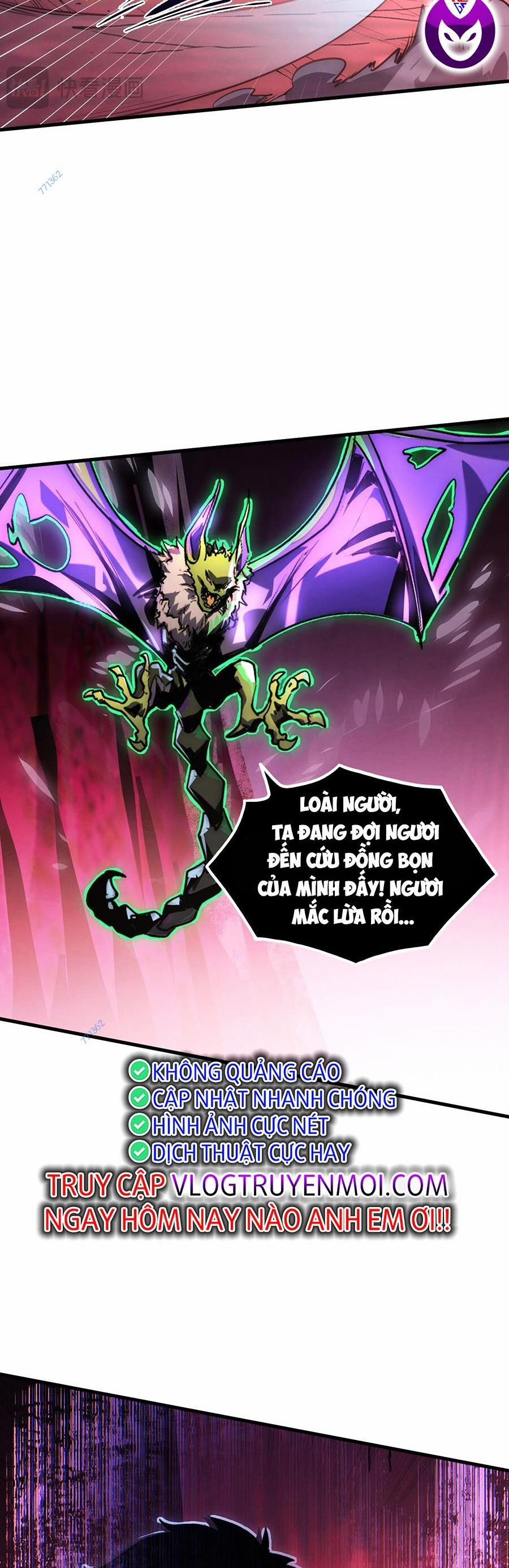 Mạt Thế Quật Khởi 247 trang 8