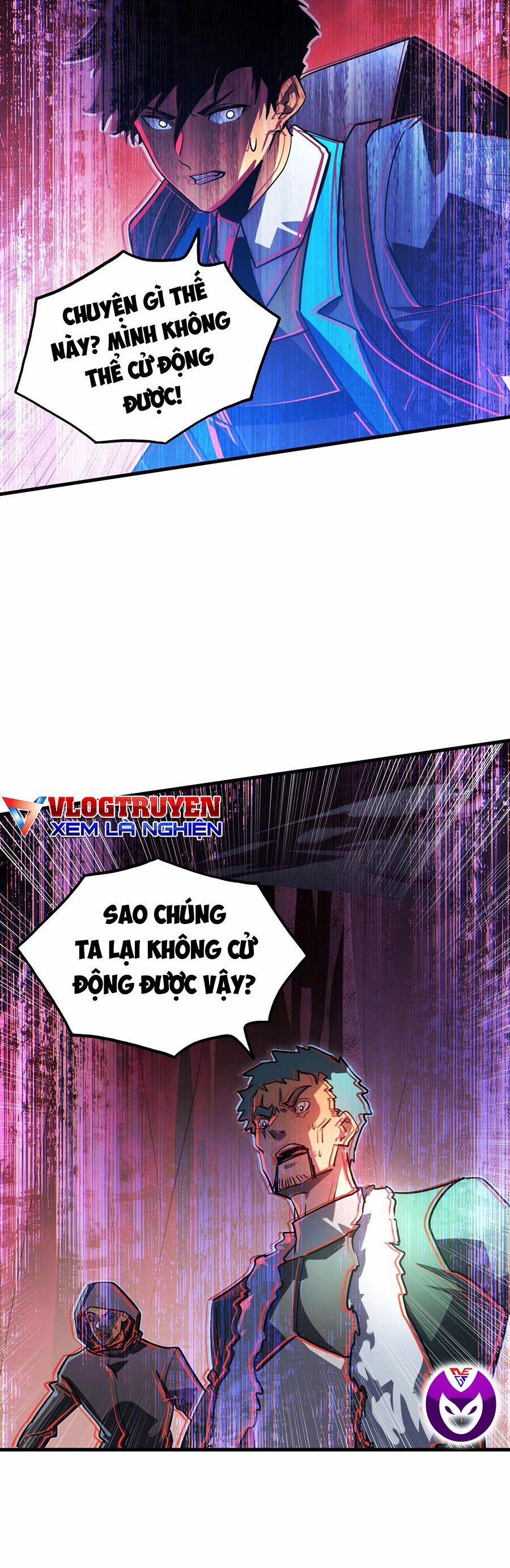 Mạt Thế Quật Khởi 247 trang 9