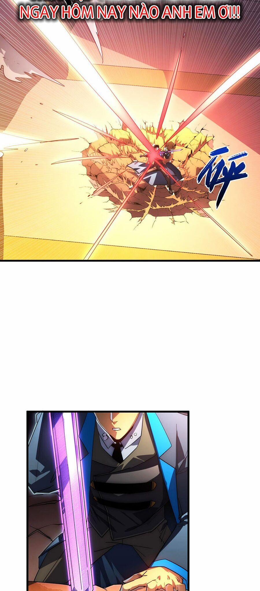 Mạt Thế Quật Khởi 248 trang 10