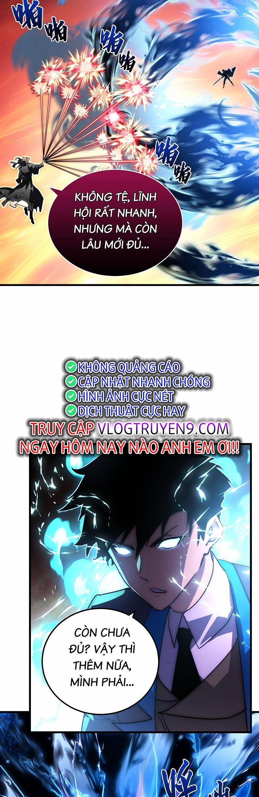 Mạt Thế Quật Khởi 248 trang 19