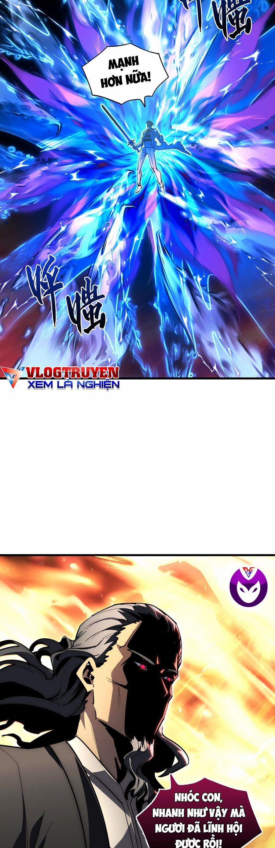 Mạt Thế Quật Khởi 248 trang 20