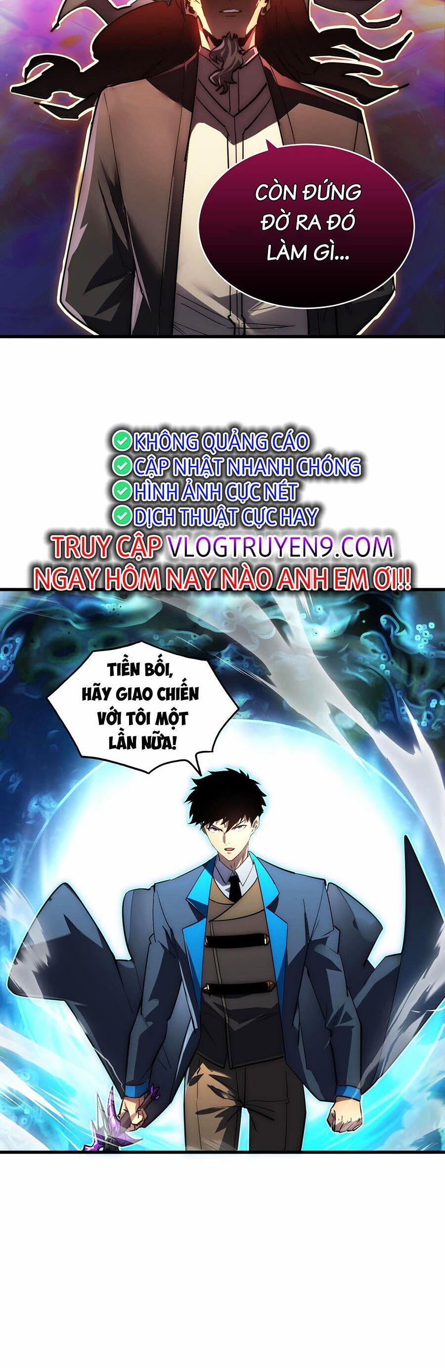 Mạt Thế Quật Khởi 248 trang 24