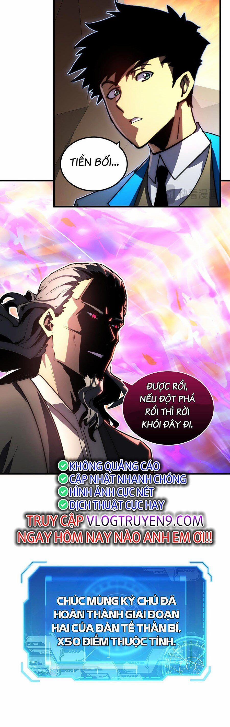 Mạt Thế Quật Khởi 248 trang 27