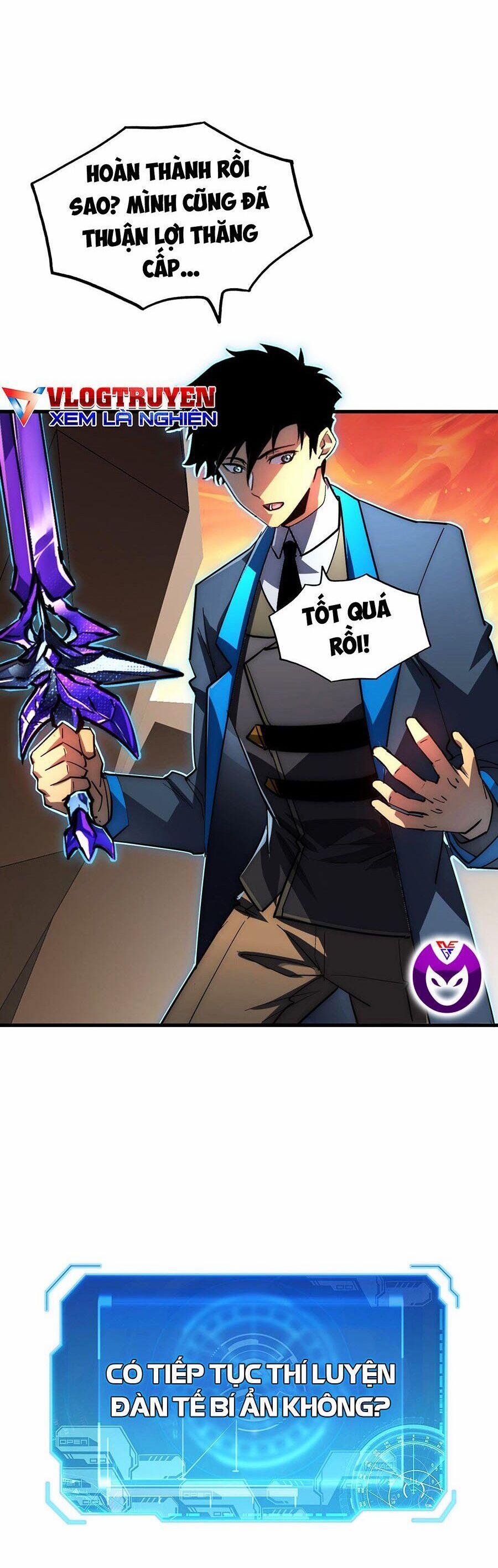 Mạt Thế Quật Khởi 248 trang 28