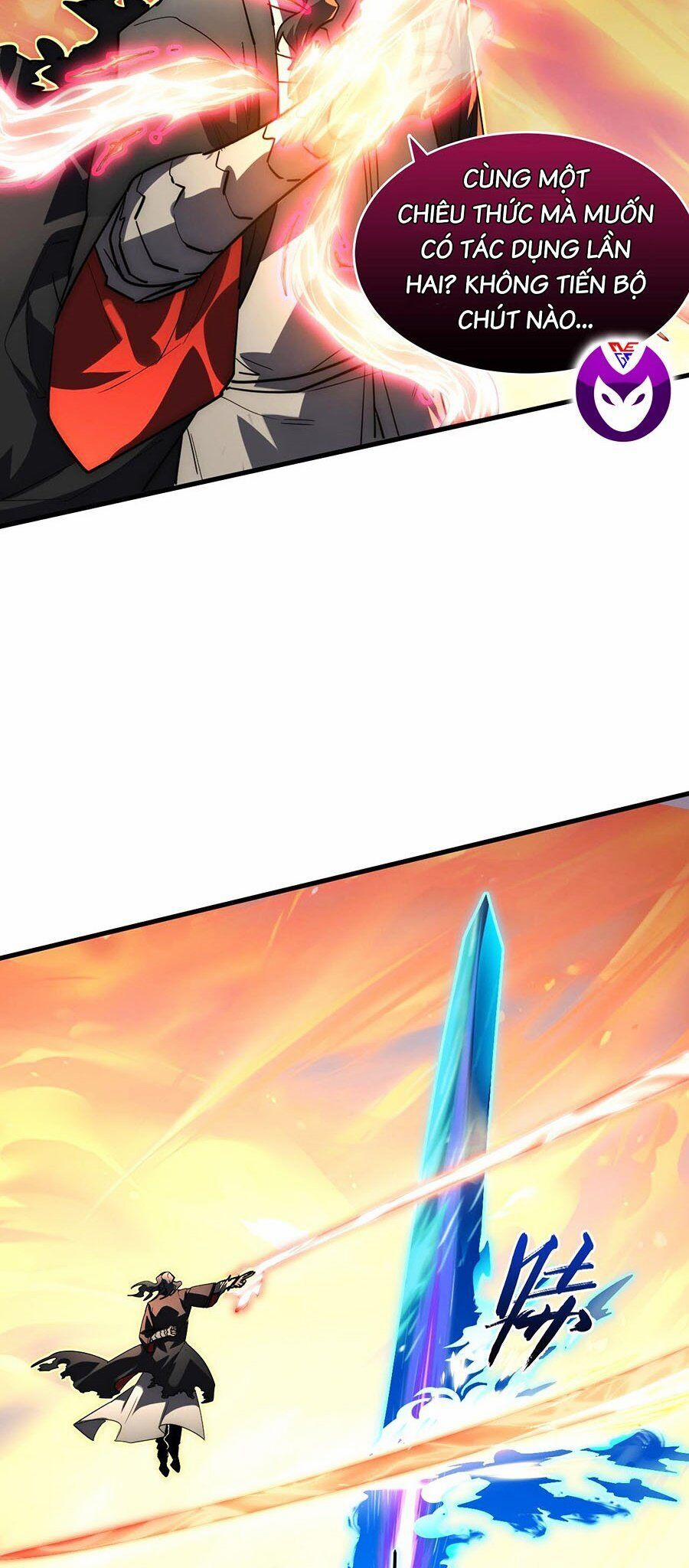 Mạt Thế Quật Khởi 248 trang 3