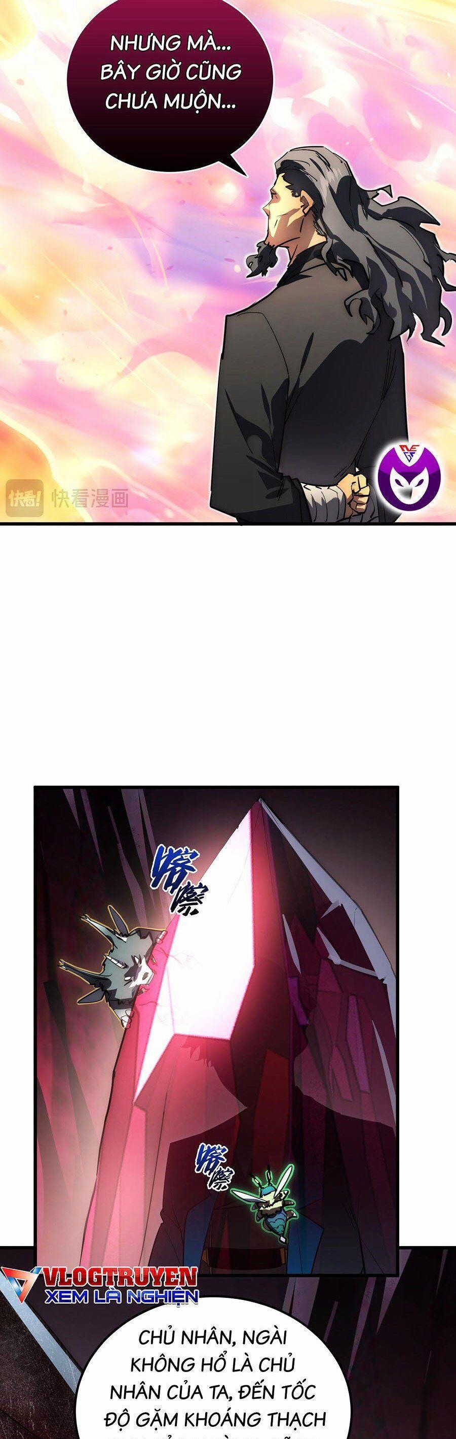 Mạt Thế Quật Khởi 248 trang 31