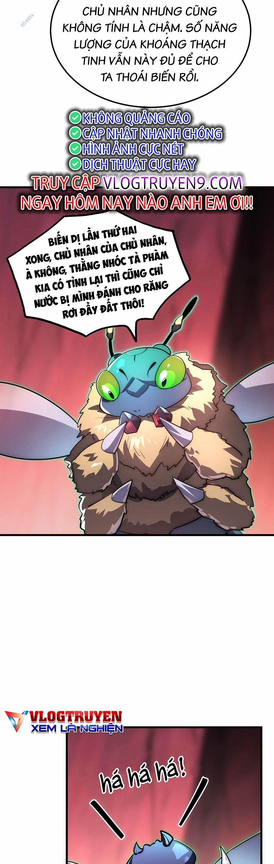 Mạt Thế Quật Khởi 248 trang 33