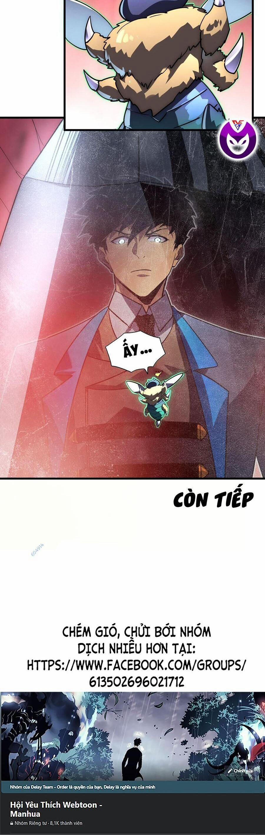 Mạt Thế Quật Khởi 248 trang 34