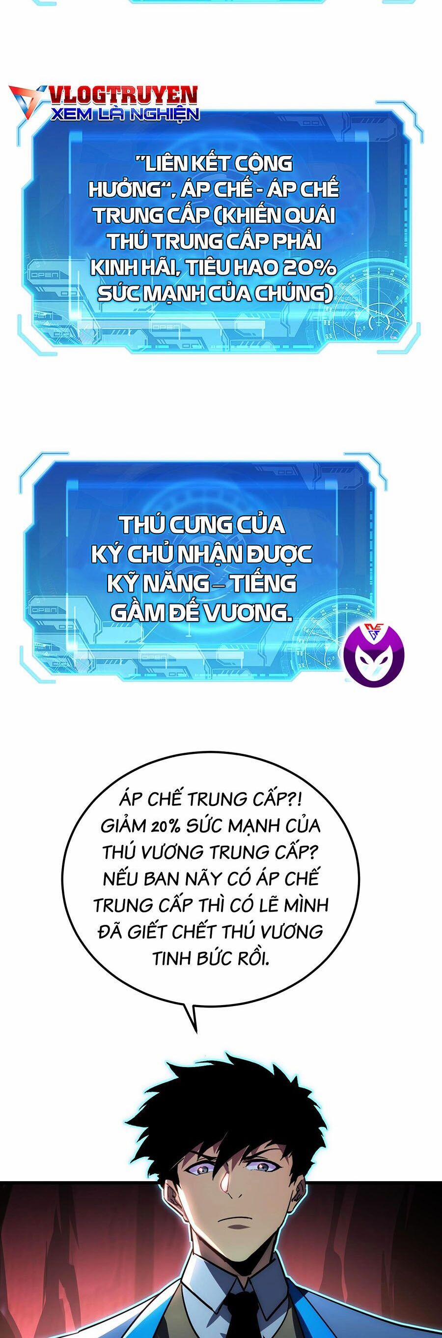 Mạt Thế Quật Khởi 249 trang 11