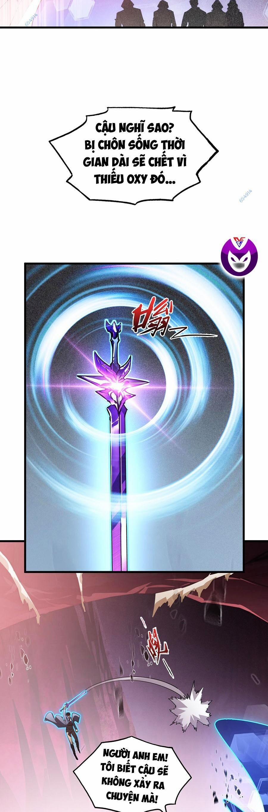 Mạt Thế Quật Khởi 249 trang 16