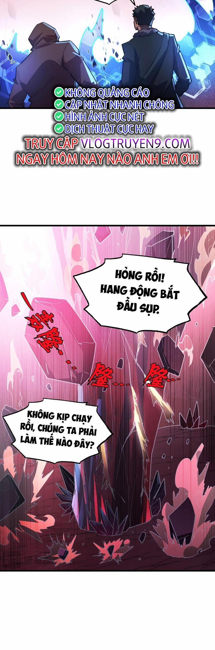 Mạt Thế Quật Khởi 249 trang 17