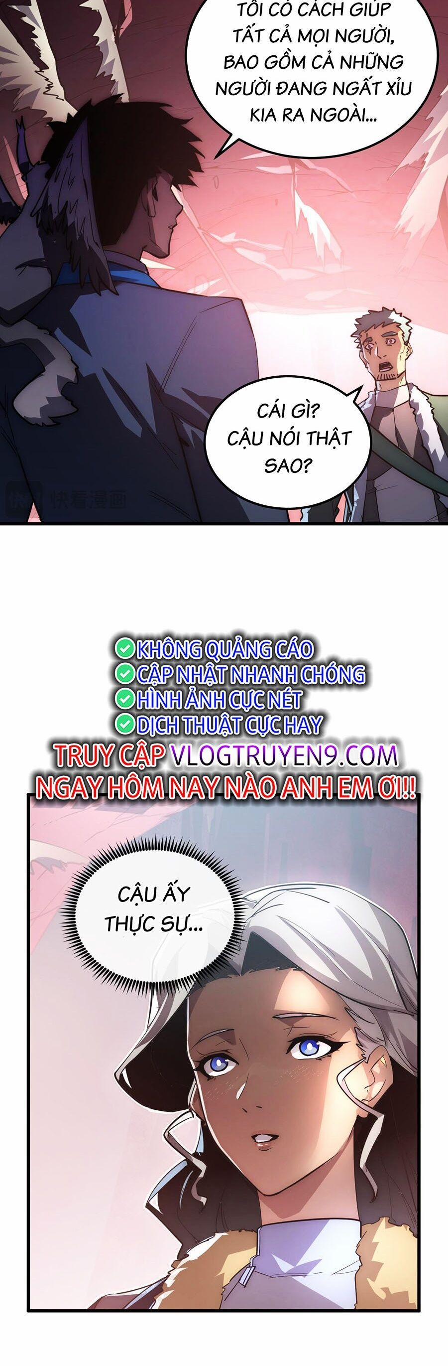 Mạt Thế Quật Khởi 249 trang 22