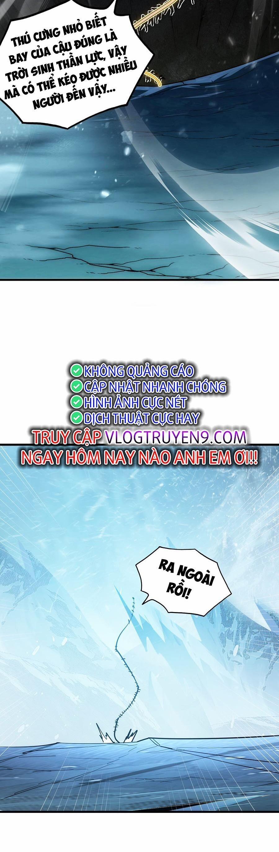 Mạt Thế Quật Khởi 249 trang 24