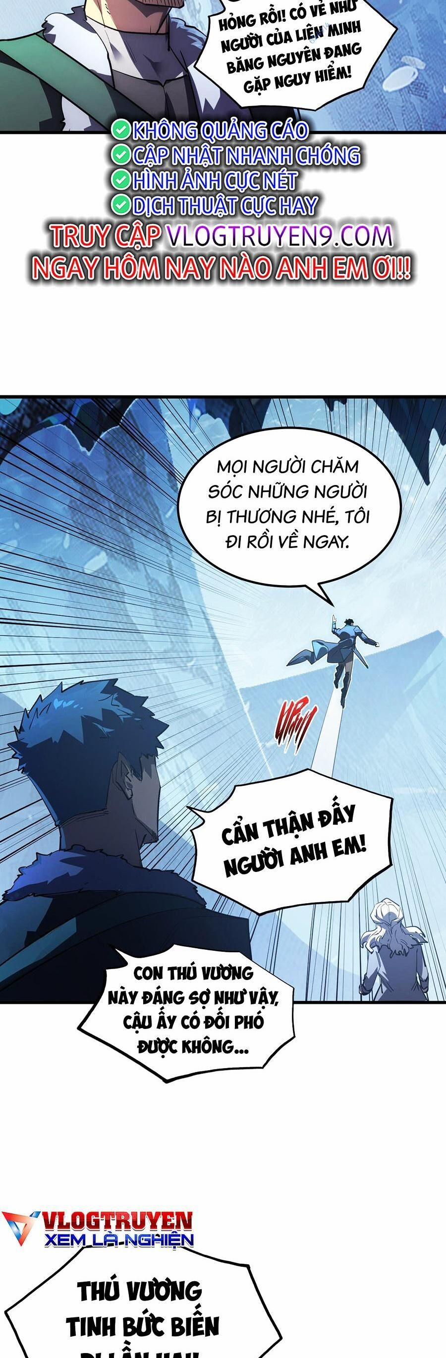 Mạt Thế Quật Khởi 249 trang 28