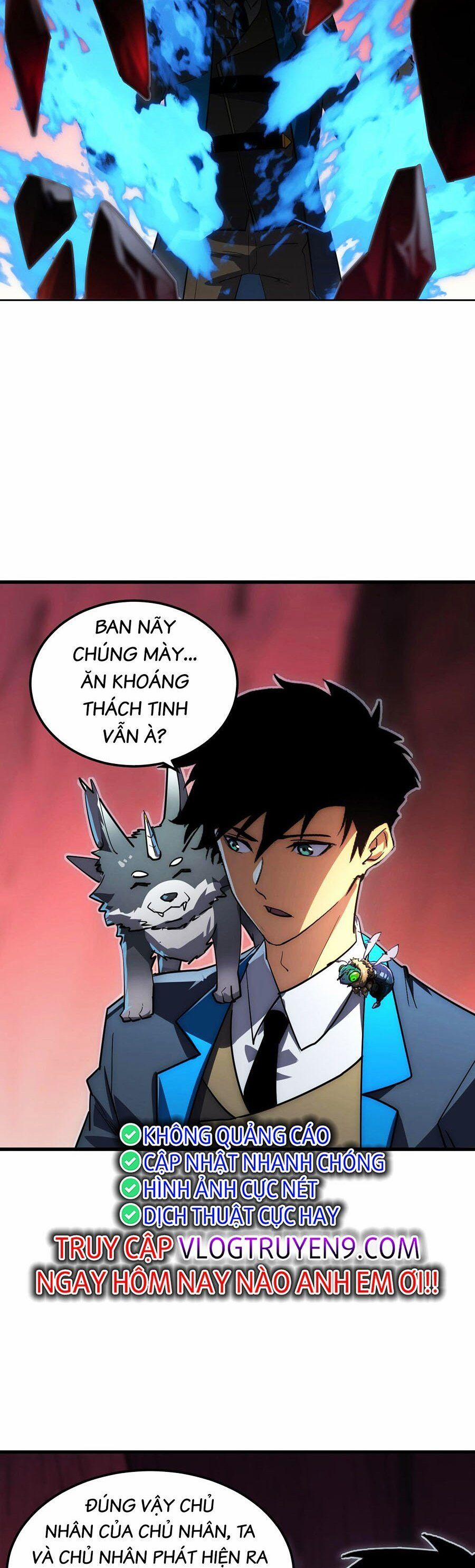 Mạt Thế Quật Khởi 249 trang 6