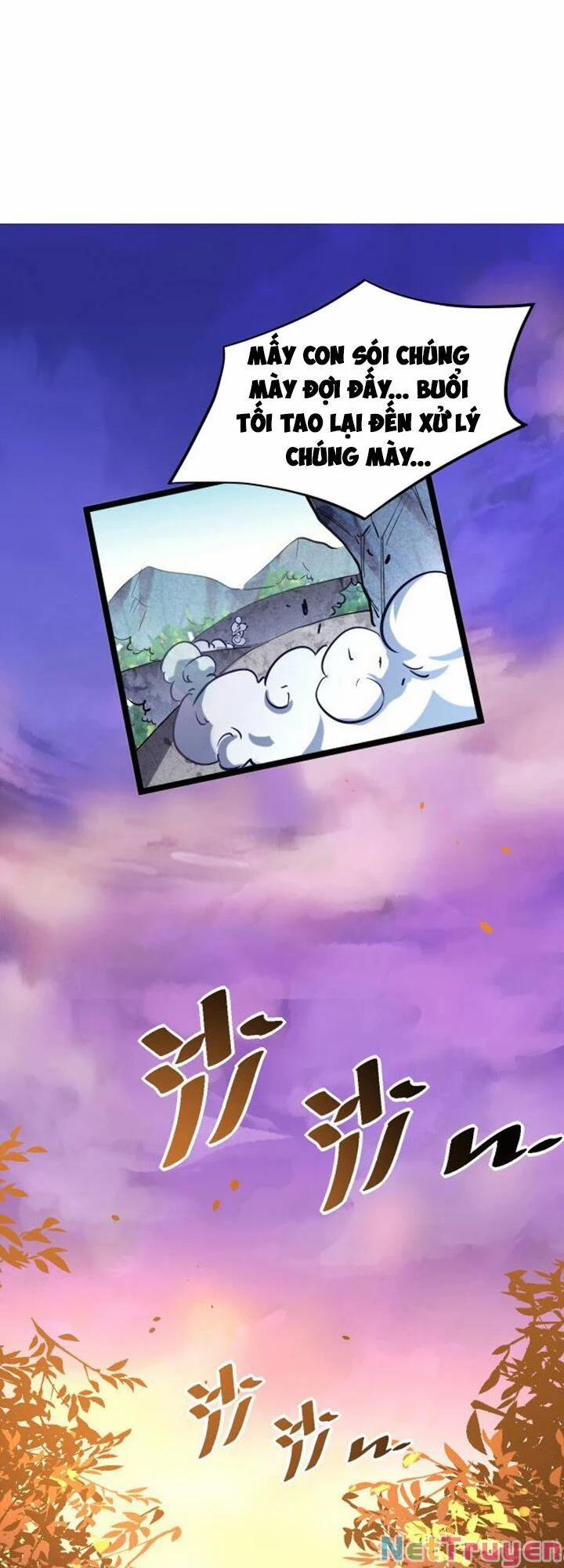 Mạt Thế Quật Khởi 25 trang 29