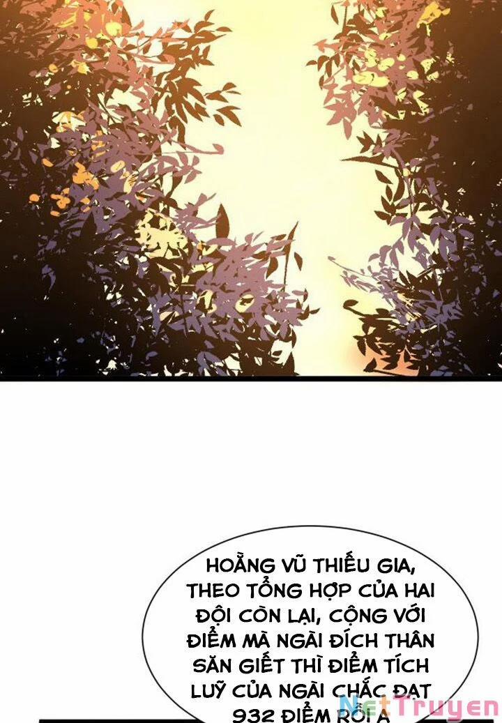 Mạt Thế Quật Khởi 25 trang 30
