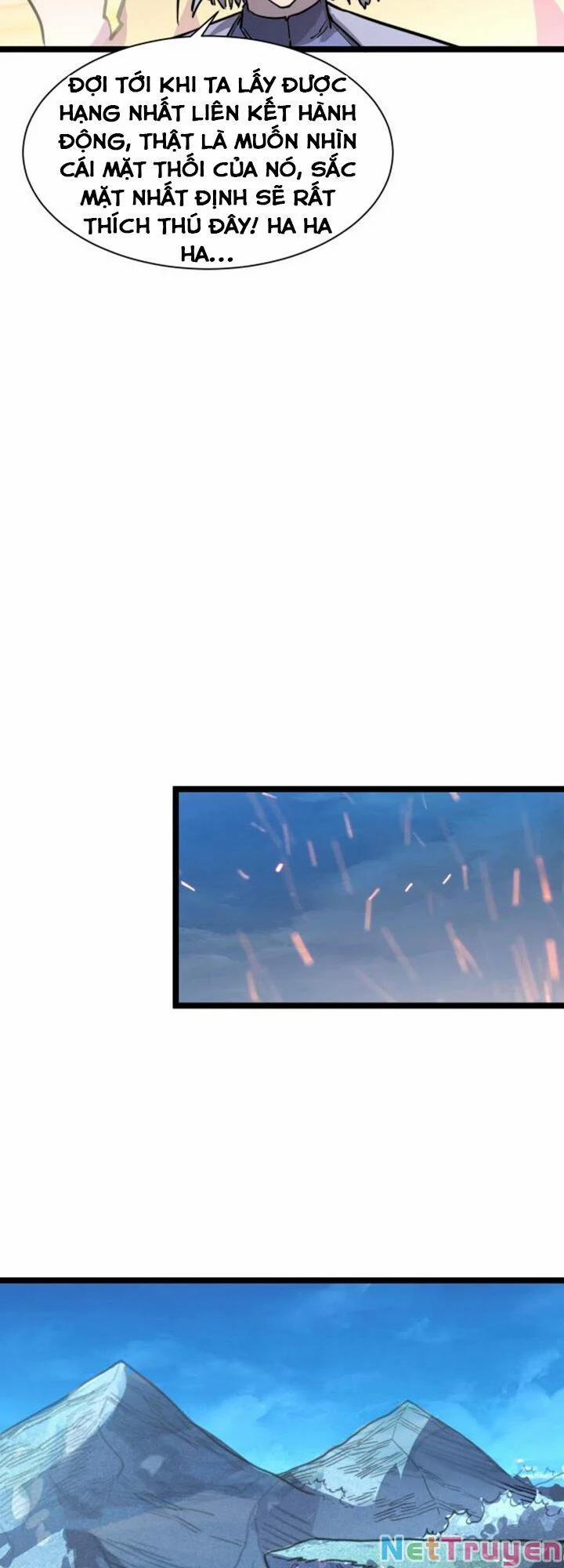 Mạt Thế Quật Khởi 25 trang 33