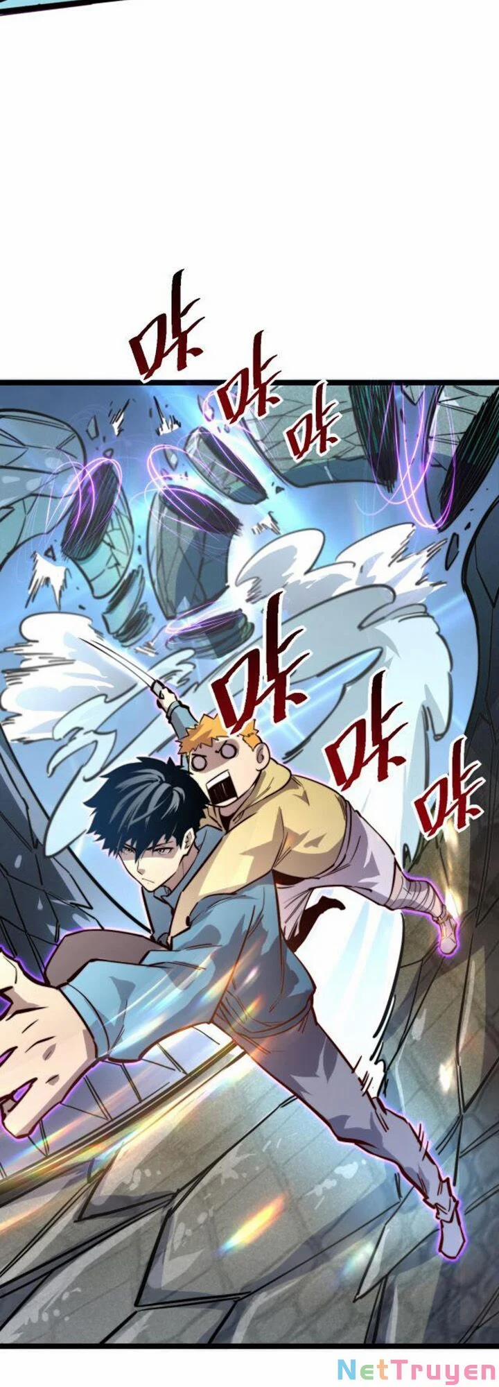 Mạt Thế Quật Khởi 25 trang 6