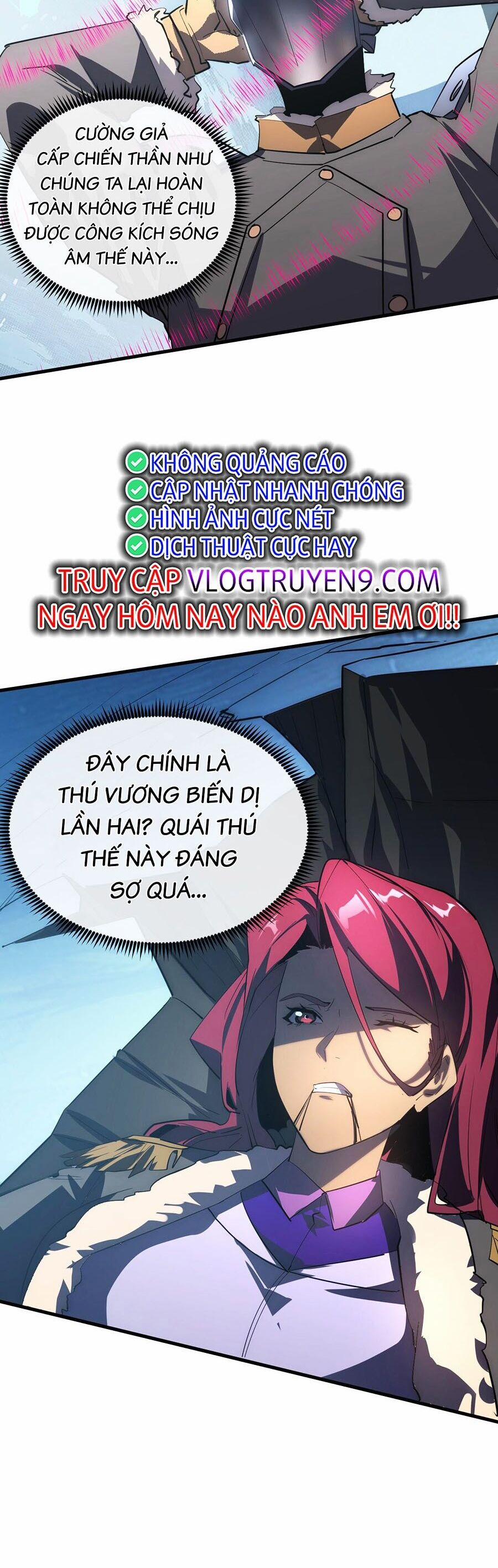 Mạt Thế Quật Khởi 250 trang 11