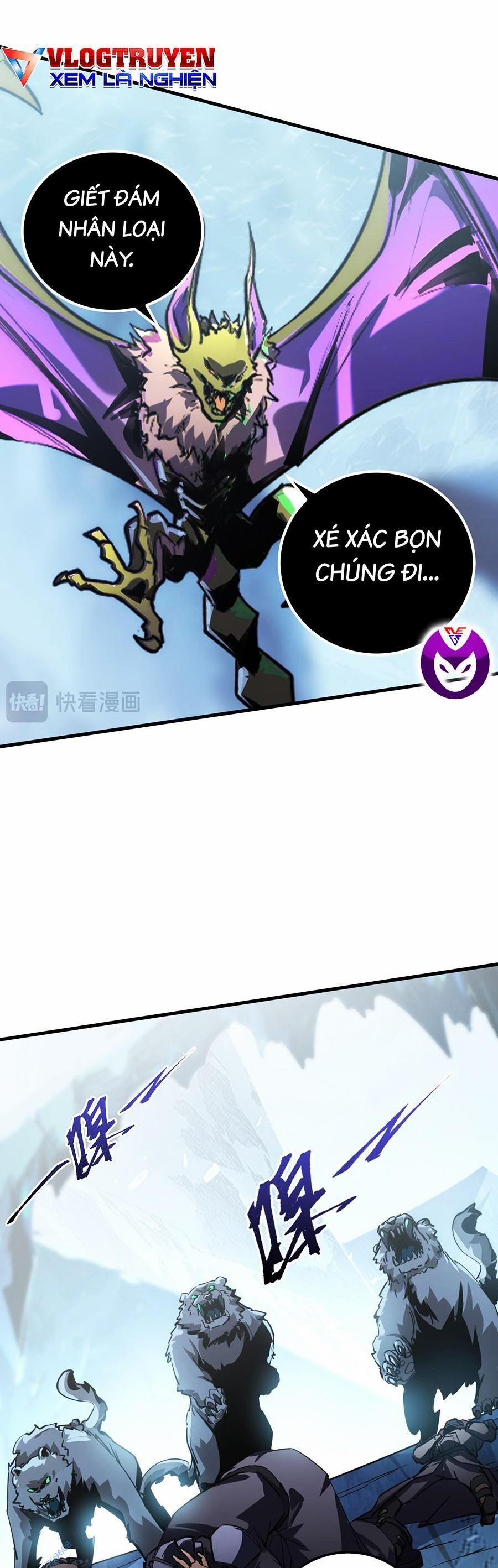 Mạt Thế Quật Khởi 250 trang 12