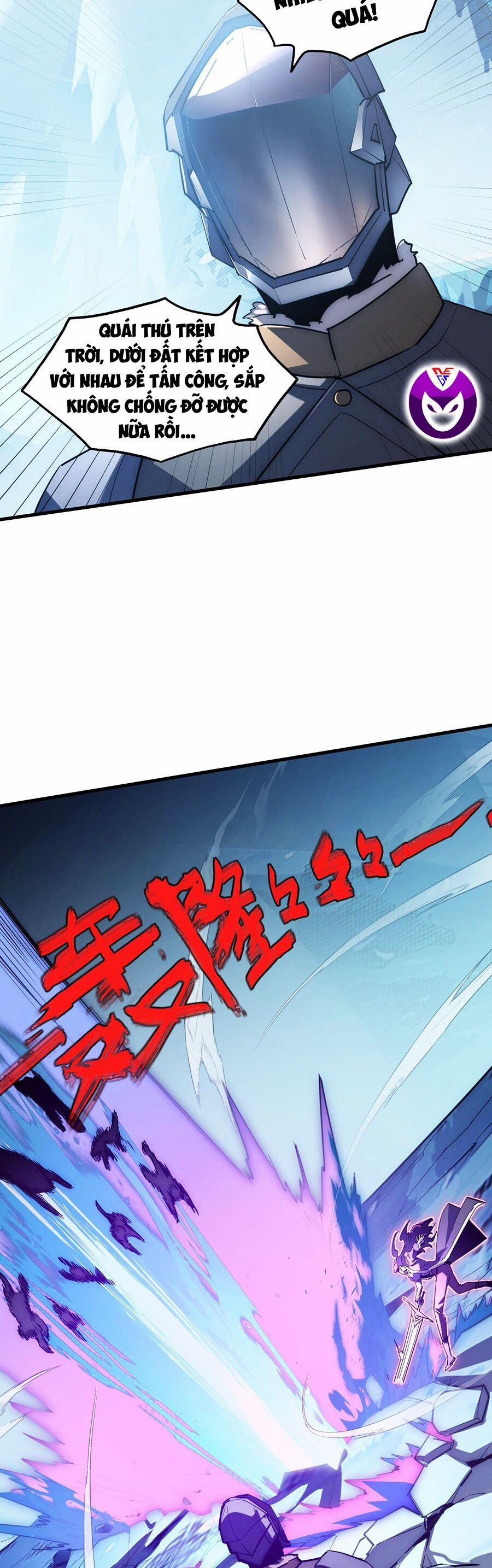 Mạt Thế Quật Khởi 250 trang 2