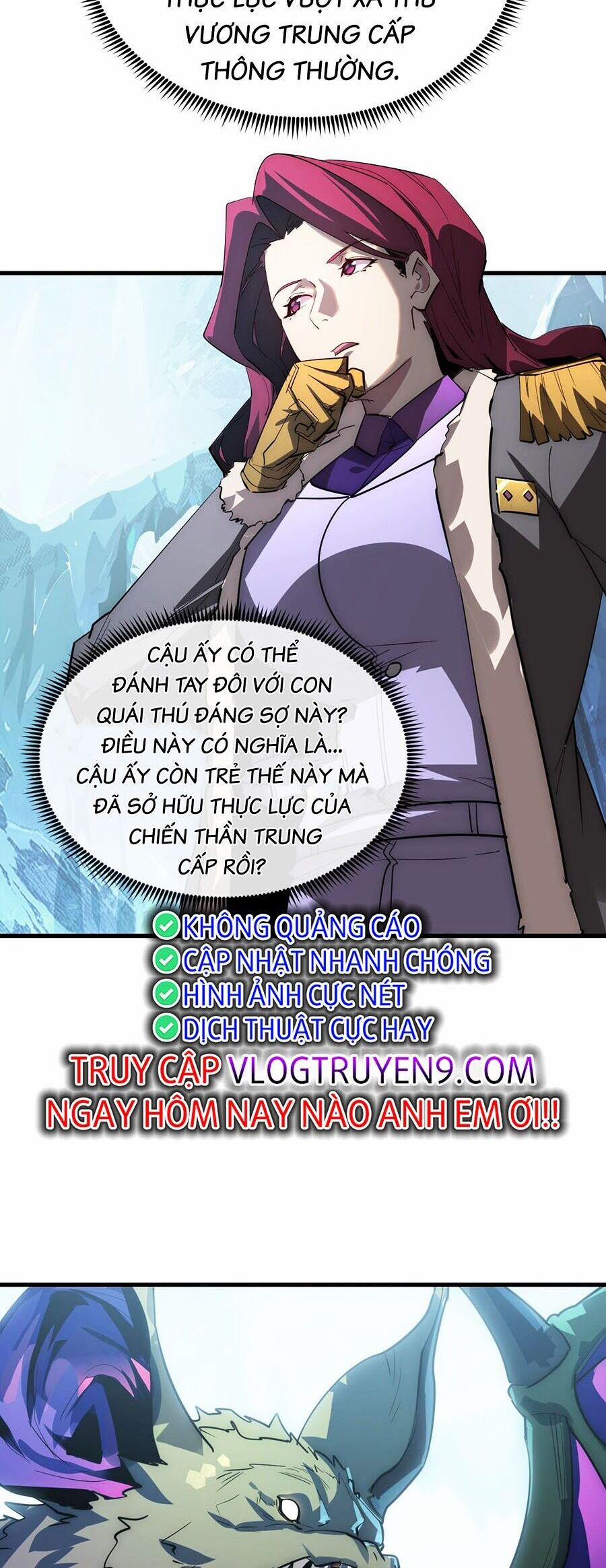 Mạt Thế Quật Khởi 250 trang 23