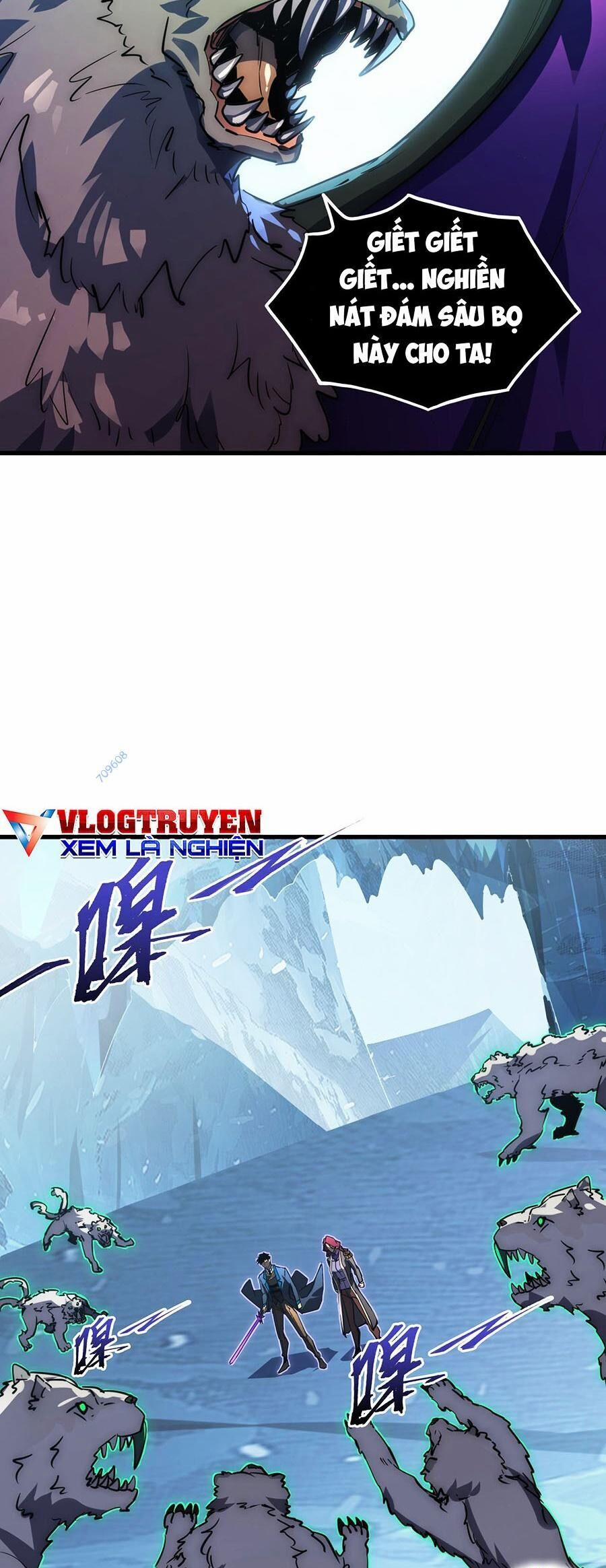 Mạt Thế Quật Khởi 250 trang 24