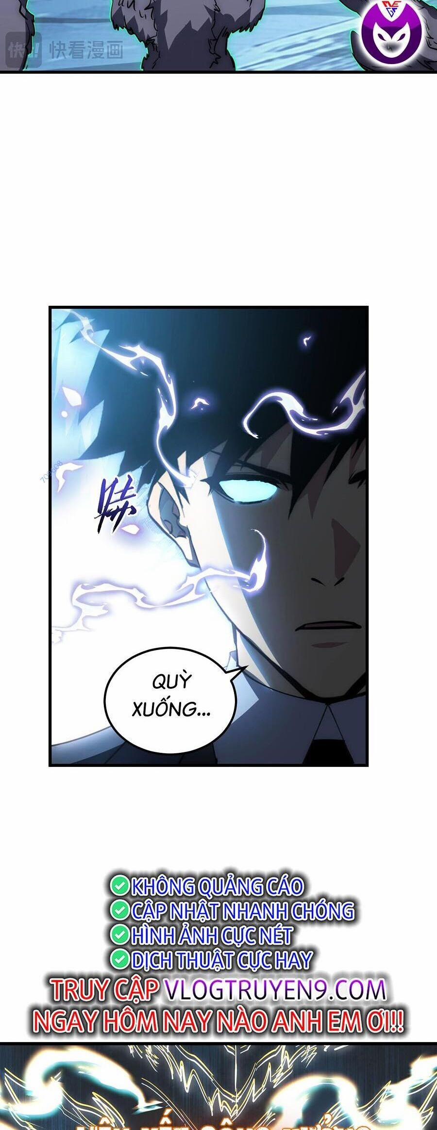 Mạt Thế Quật Khởi 250 trang 25