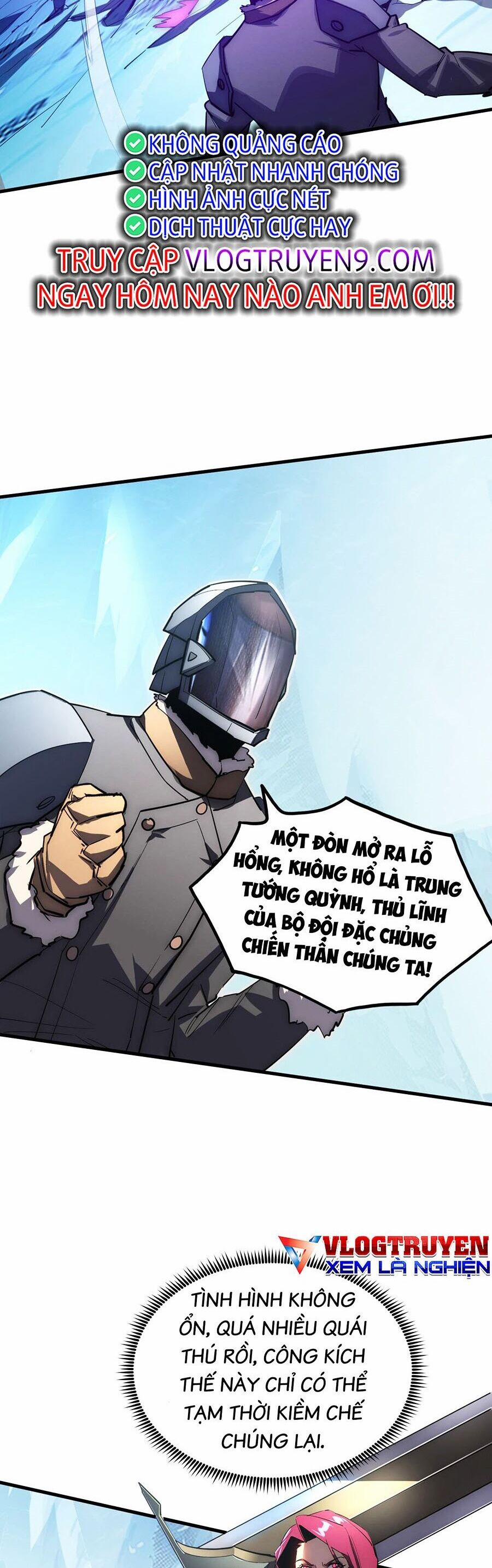 Mạt Thế Quật Khởi 250 trang 3