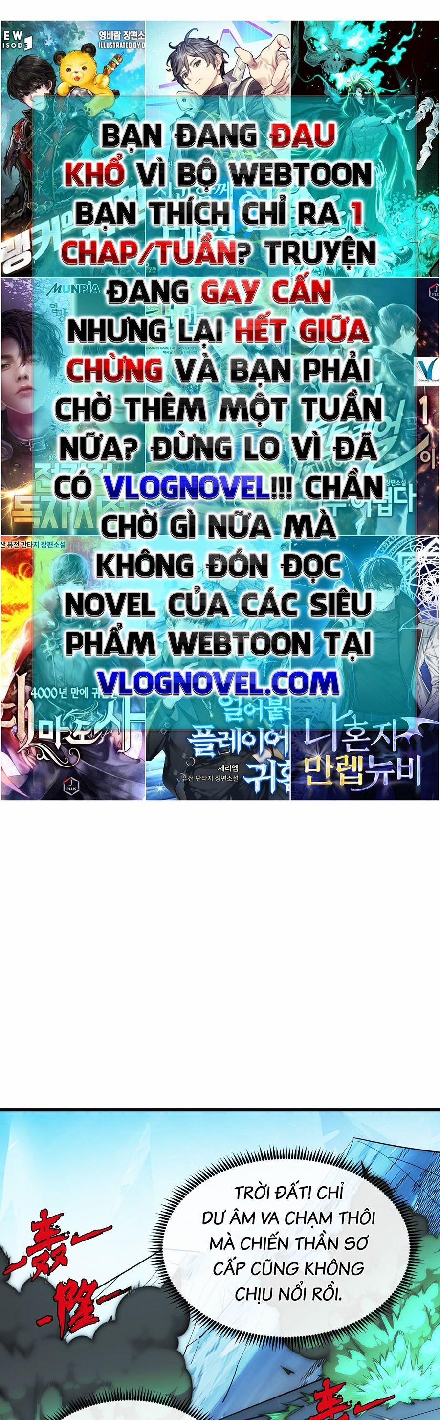 Mạt Thế Quật Khởi 251 trang 10